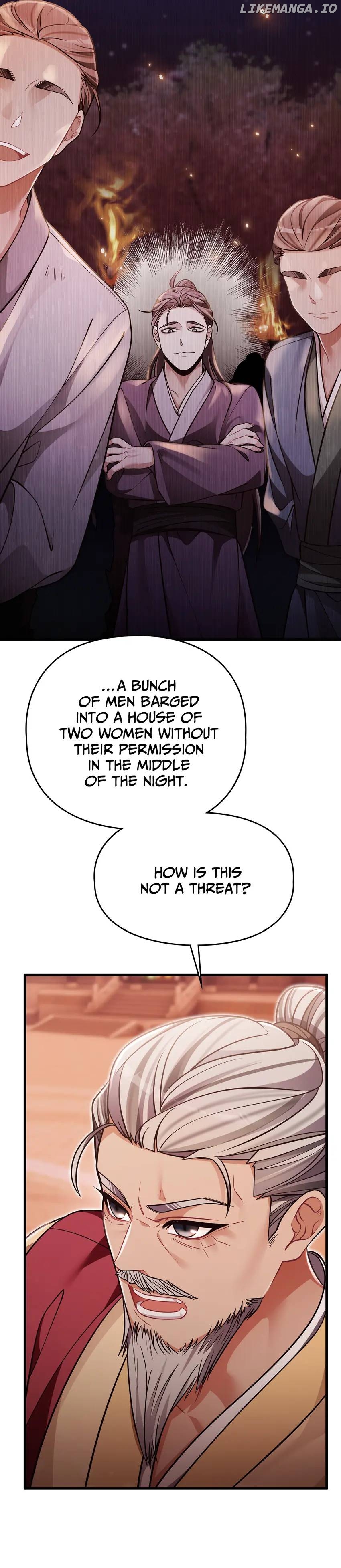 The Song of Good Nidana Chapter 59 - page 44