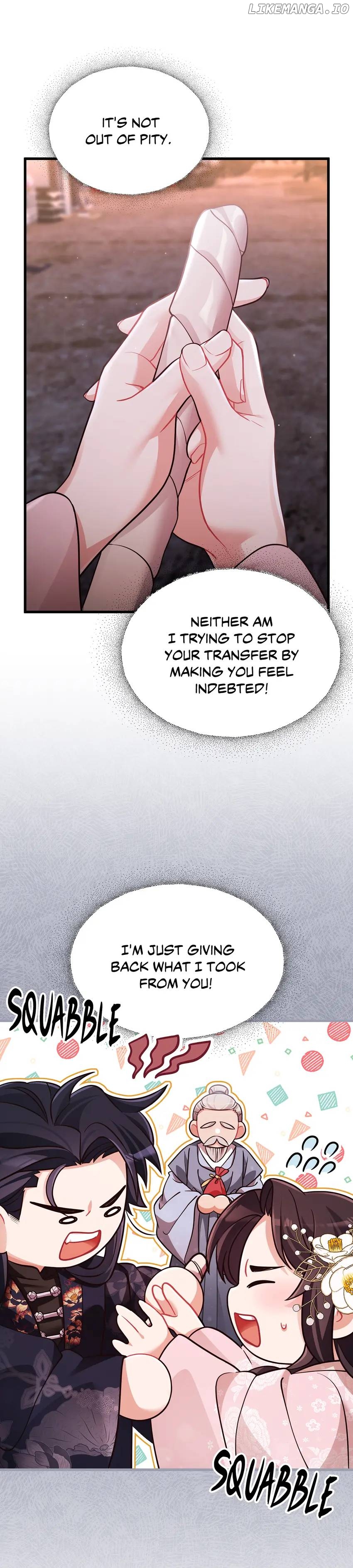 The Song of Good Nidana Chapter 59 - page 51