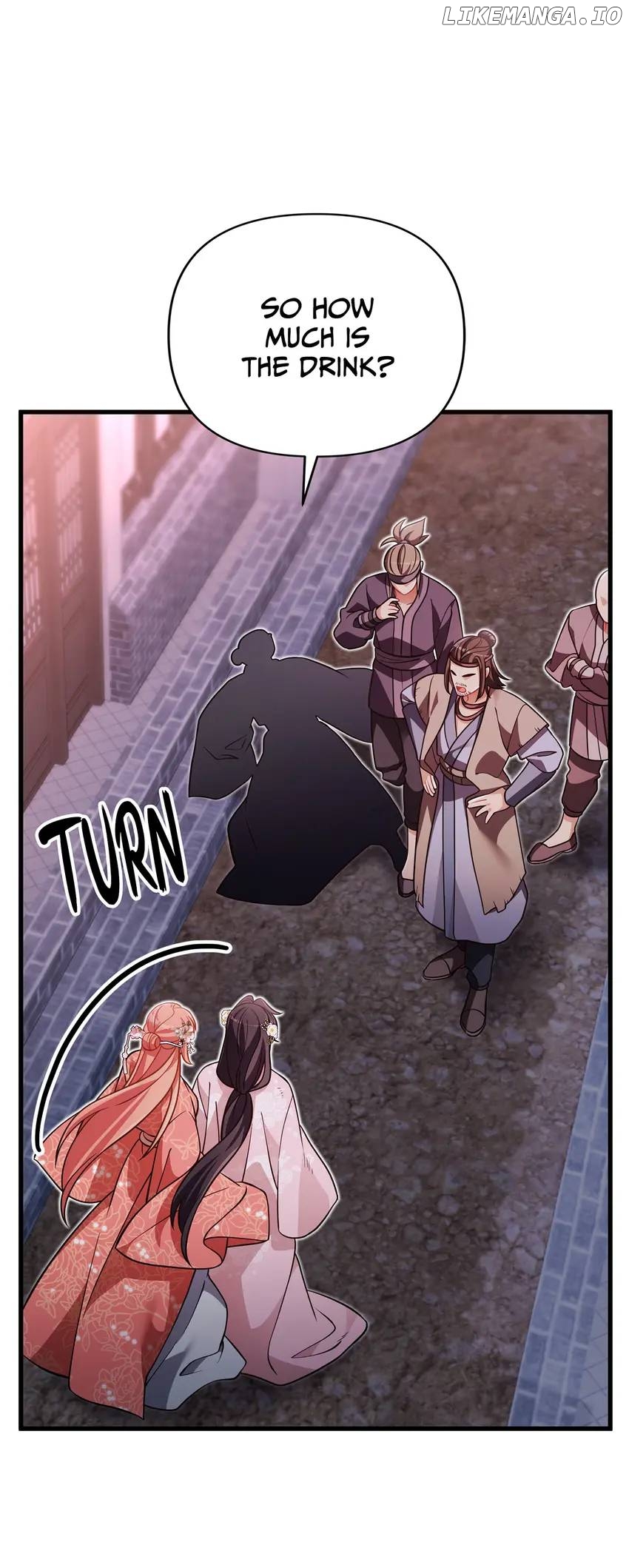 The Song of Good Nidana Chapter 59 - page 65