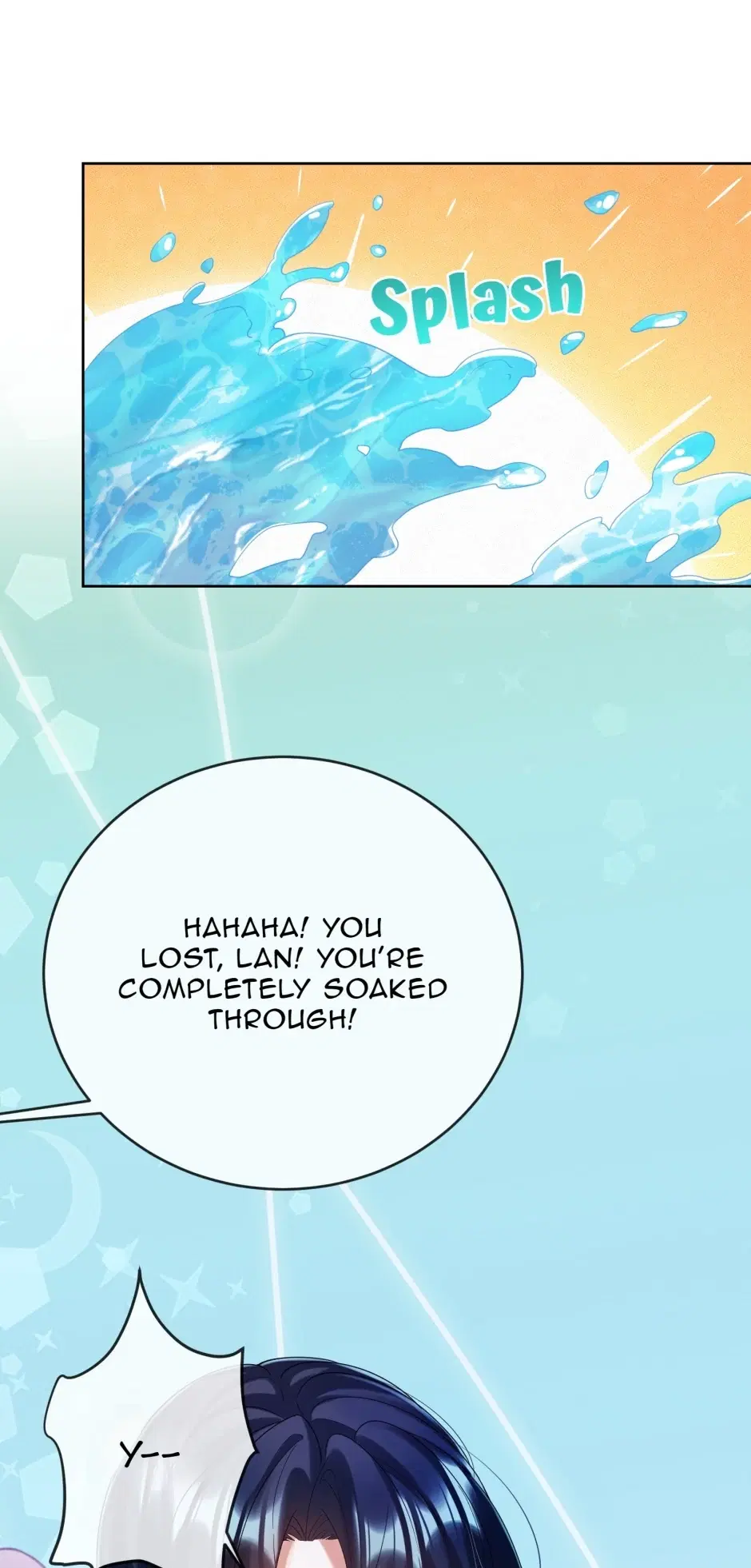 The Daughter Of Evil And Miss Devil Chapter 91 - page 31