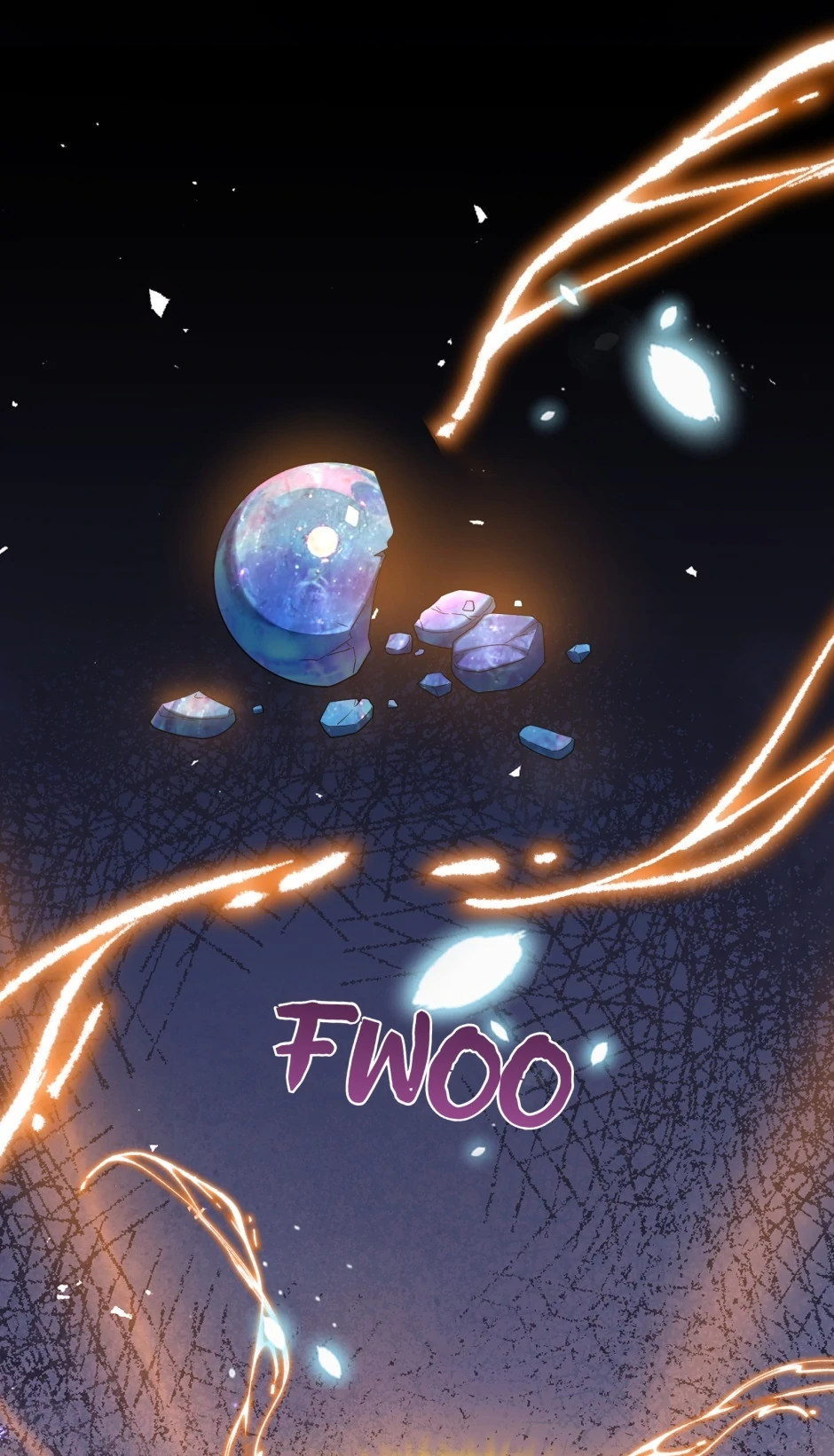 The Daughter Of Evil And Miss Devil Chapter 91 - page 36