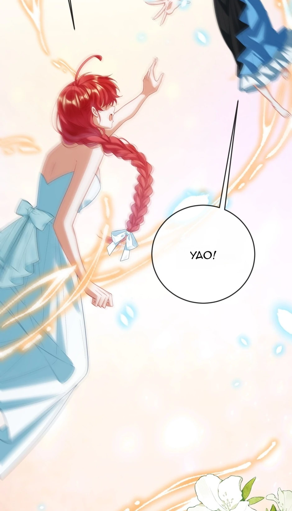 The Daughter Of Evil And Miss Devil Chapter 91 - page 38