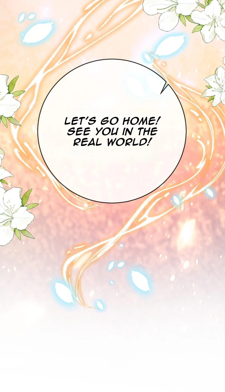 The Daughter Of Evil And Miss Devil Chapter 91 - page 39