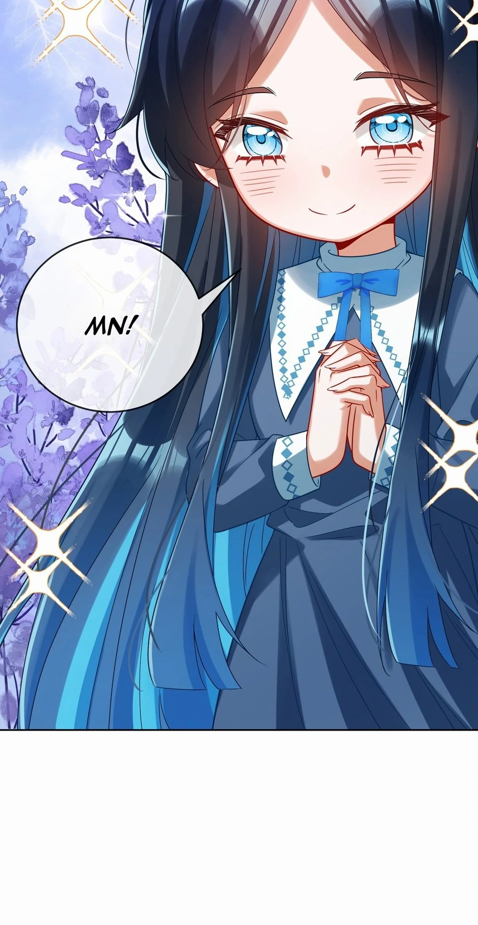 The Daughter Of Evil And Miss Devil Chapter 94 - page 10