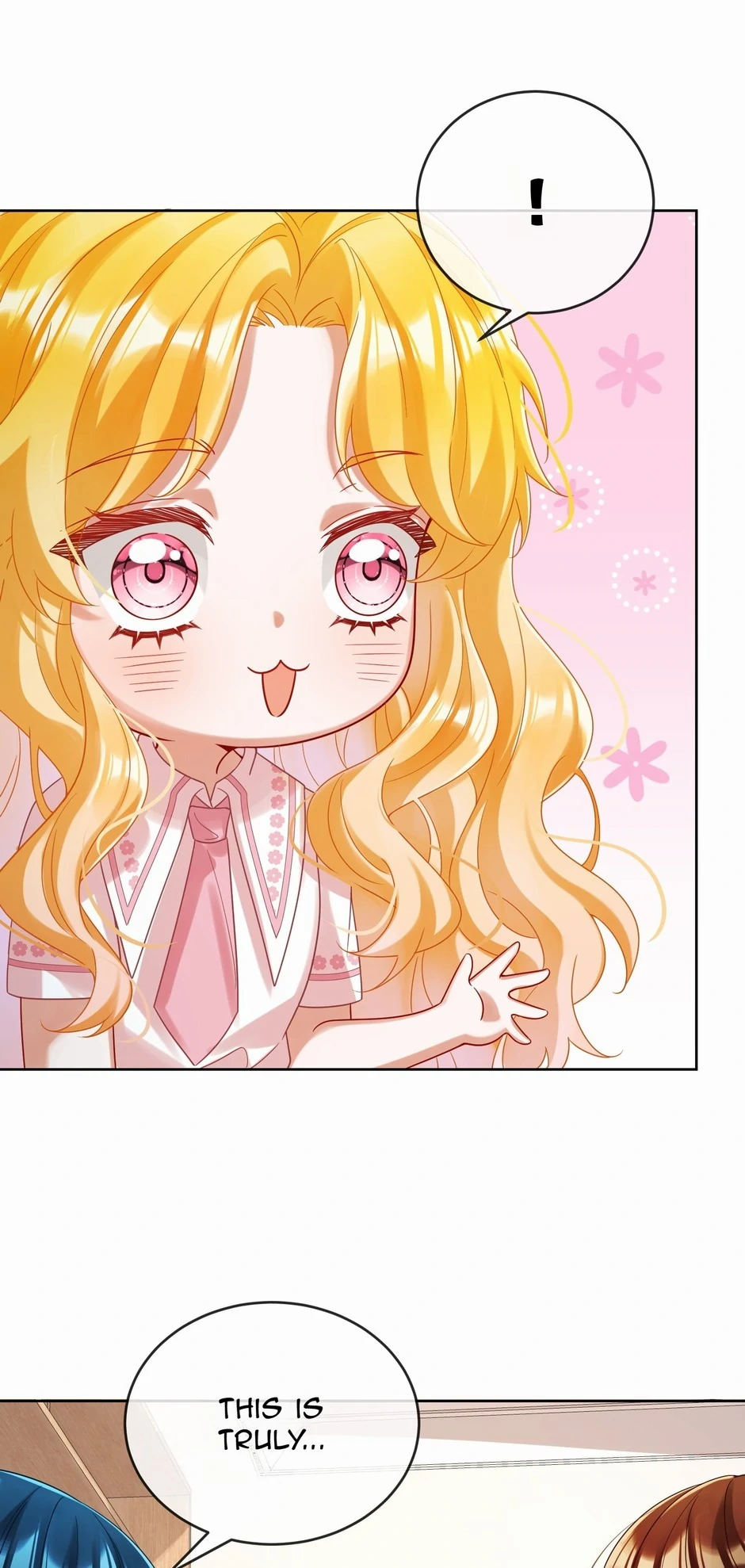 The Daughter Of Evil And Miss Devil Chapter 94 - page 11