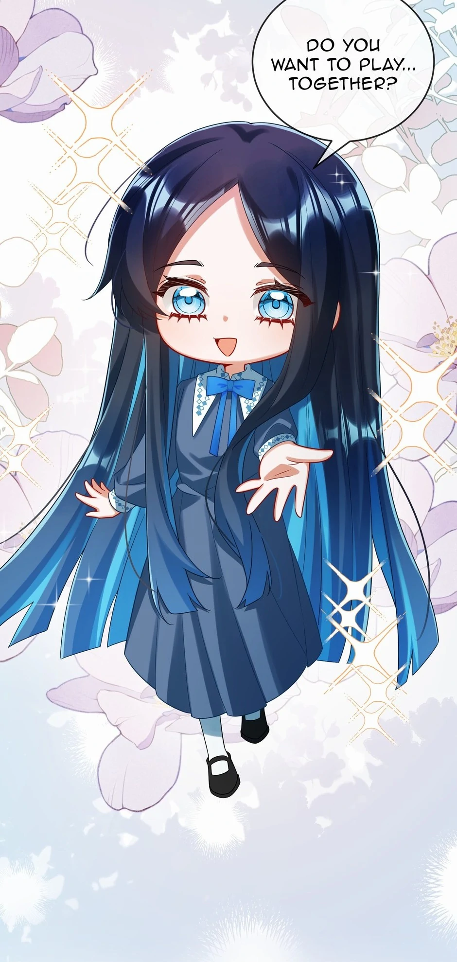 The Daughter Of Evil And Miss Devil Chapter 94 - page 14