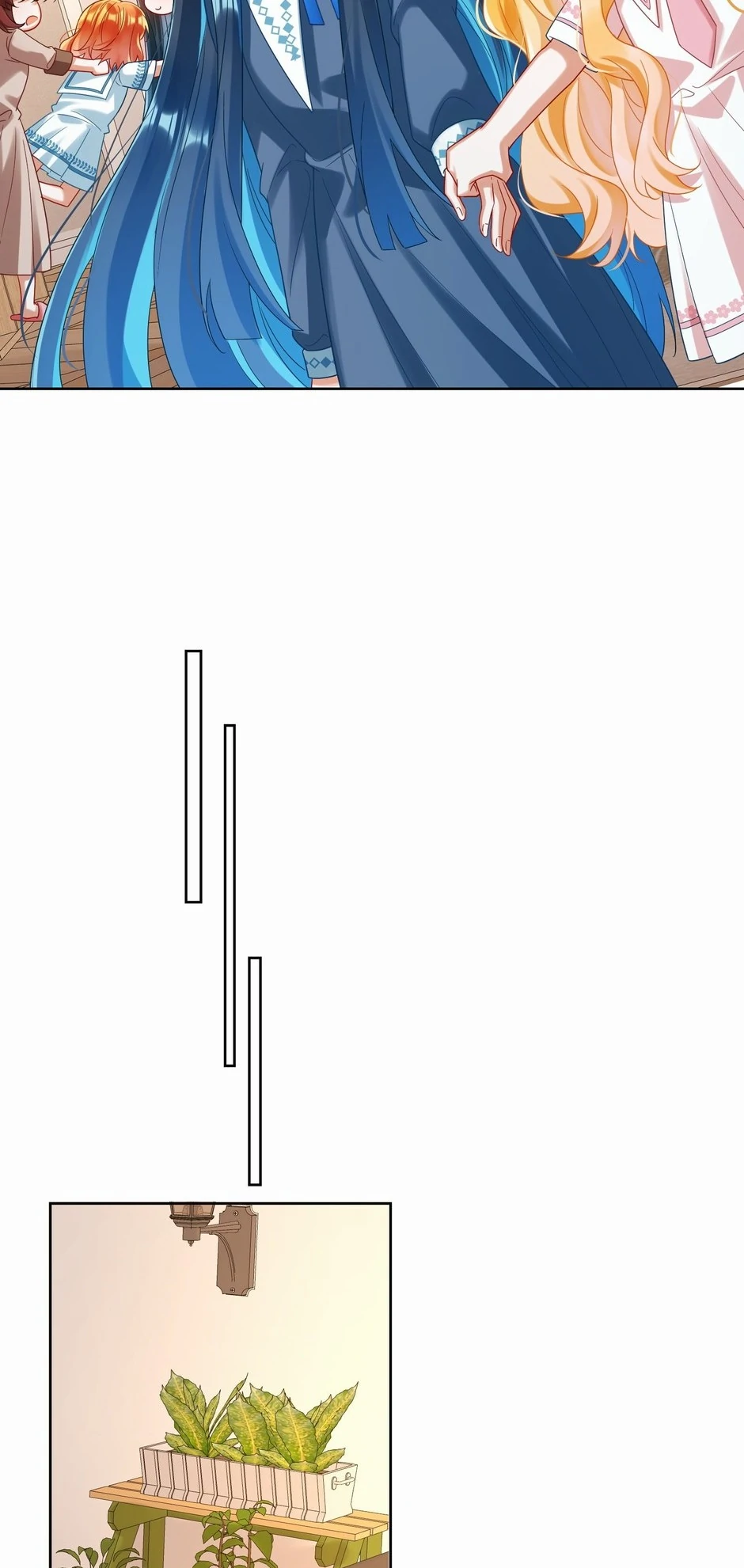 The Daughter Of Evil And Miss Devil Chapter 94 - page 20