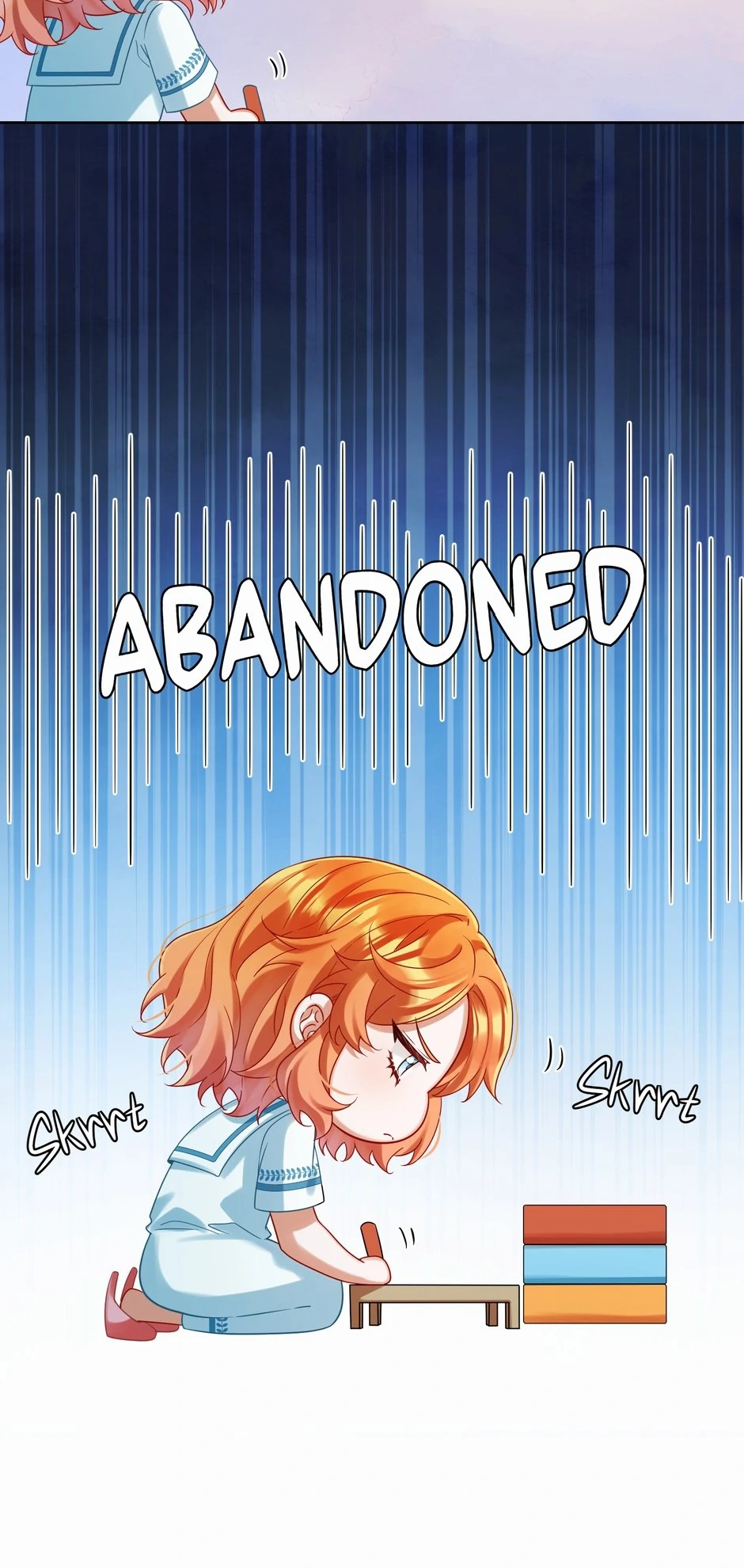 The Daughter Of Evil And Miss Devil Chapter 94 - page 24