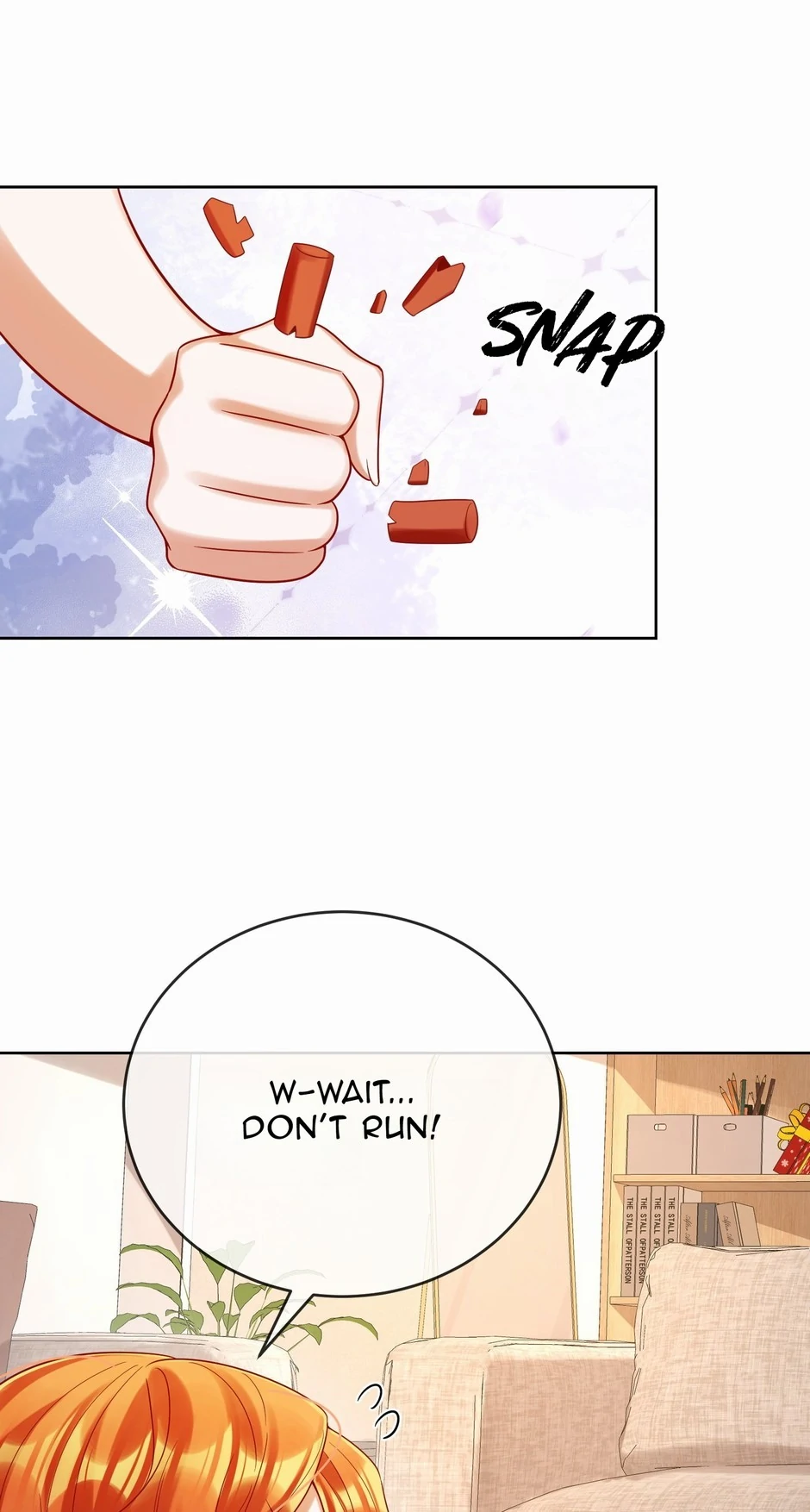 The Daughter Of Evil And Miss Devil Chapter 94 - page 25