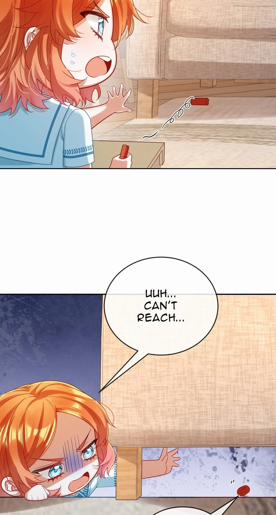 The Daughter Of Evil And Miss Devil Chapter 94 - page 26