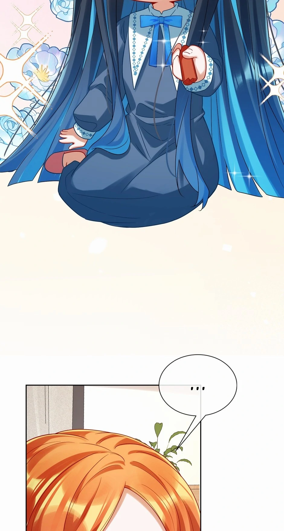 The Daughter Of Evil And Miss Devil Chapter 94 - page 30