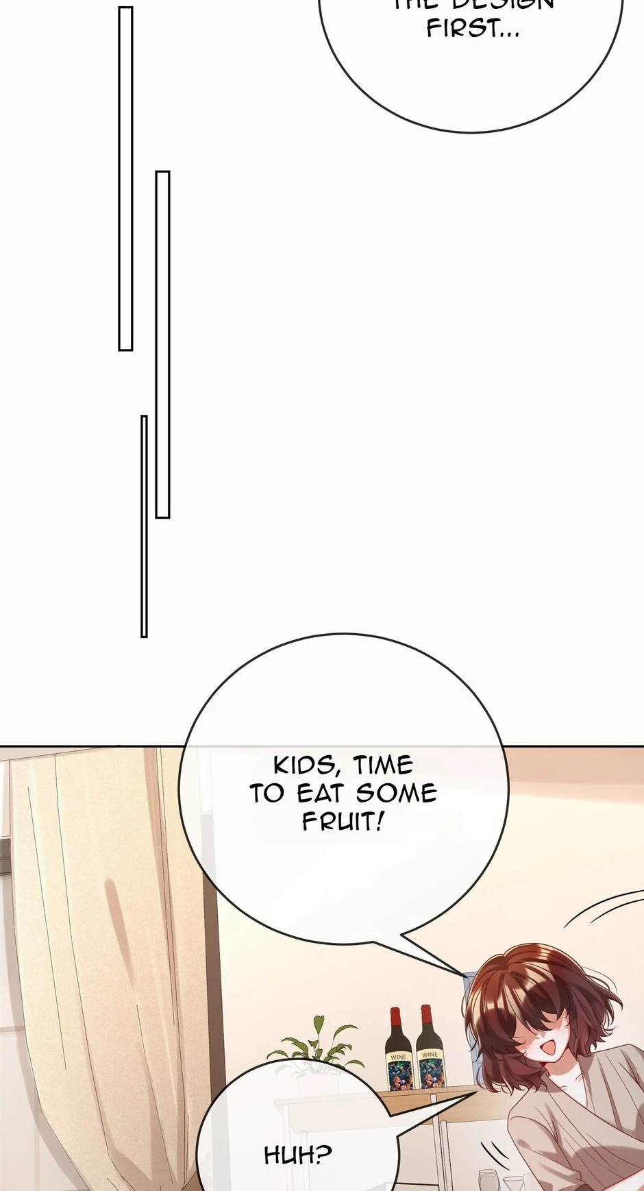 The Daughter Of Evil And Miss Devil Chapter 94 - page 34