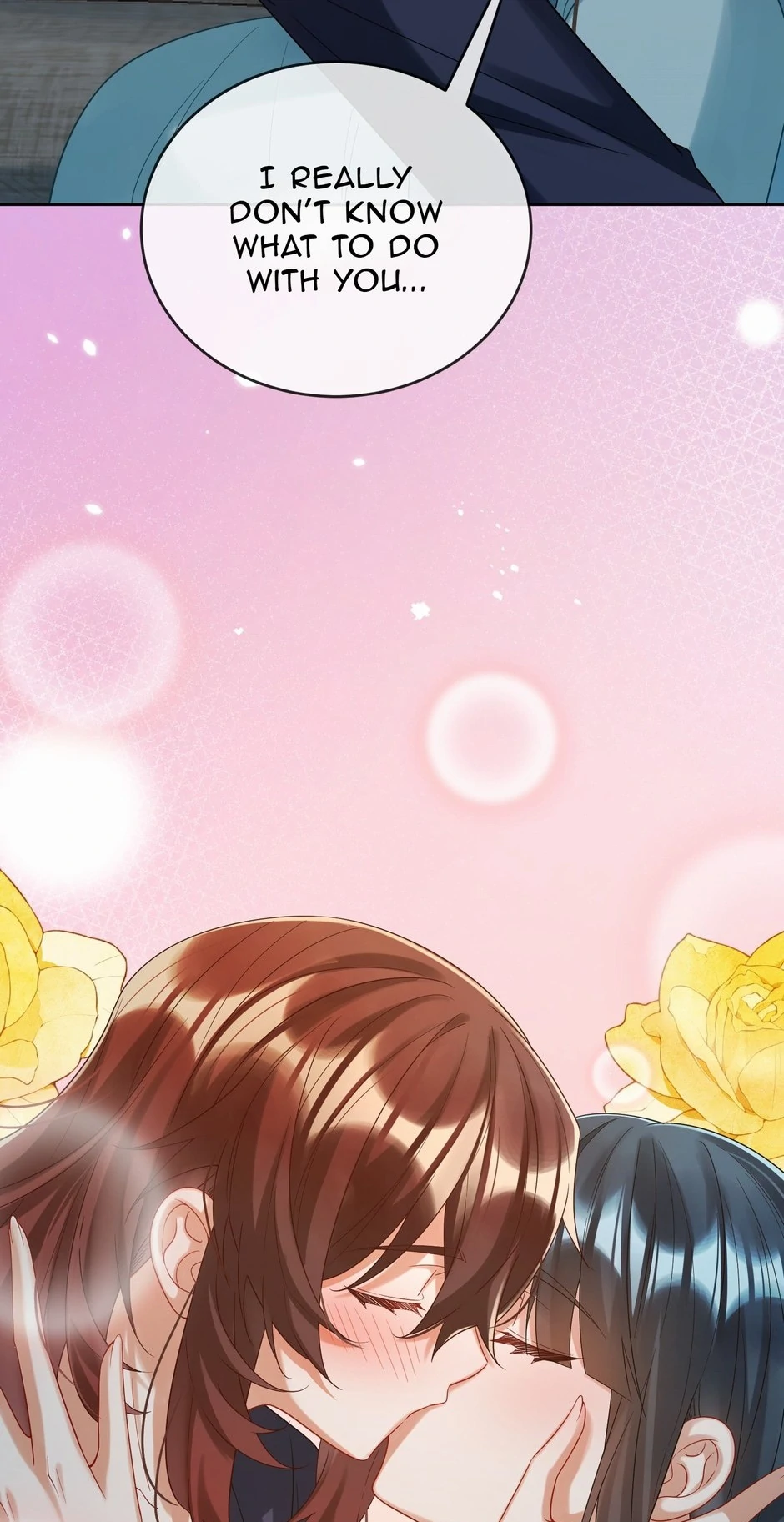 The Daughter Of Evil And Miss Devil Chapter 95 - page 12