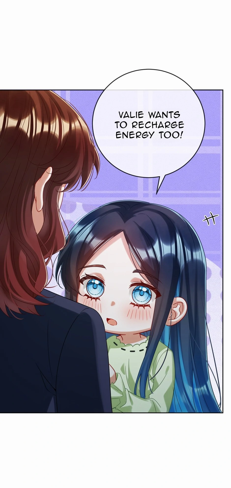 The Daughter Of Evil And Miss Devil Chapter 95 - page 19