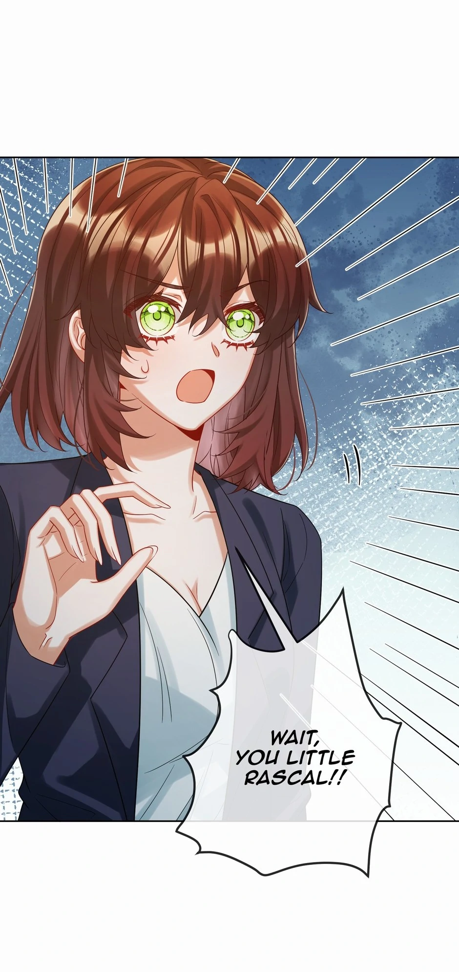 The Daughter Of Evil And Miss Devil Chapter 95 - page 24