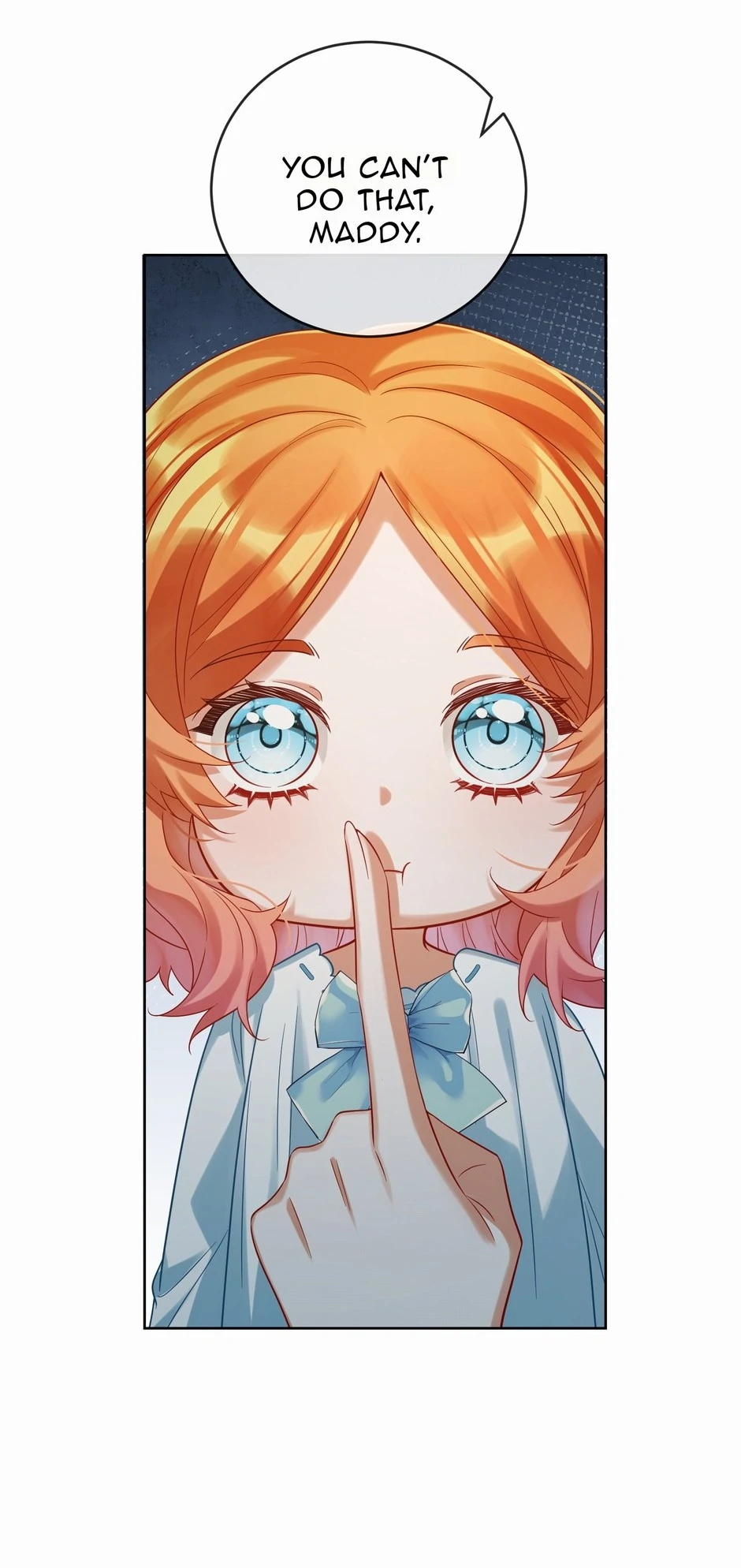 The Daughter Of Evil And Miss Devil Chapter 95 - page 25