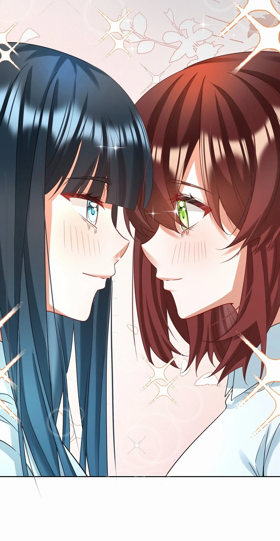 The Daughter Of Evil And Miss Devil Chapter 95 - page 33