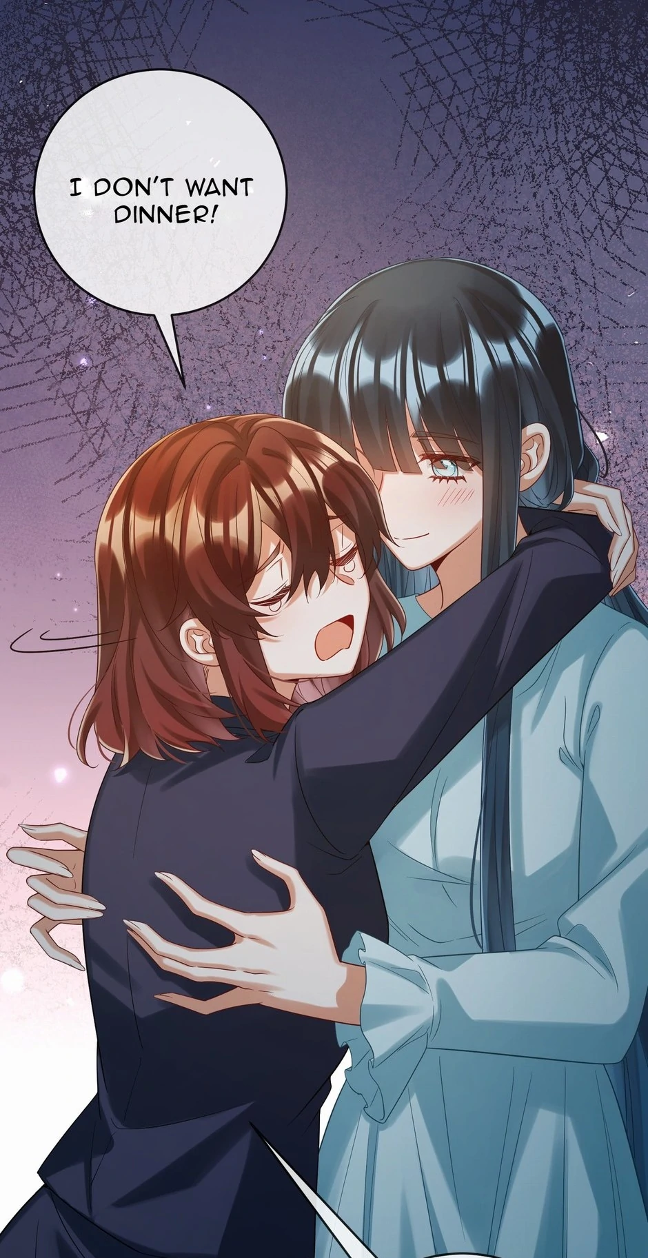 The Daughter Of Evil And Miss Devil Chapter 95 - page 5