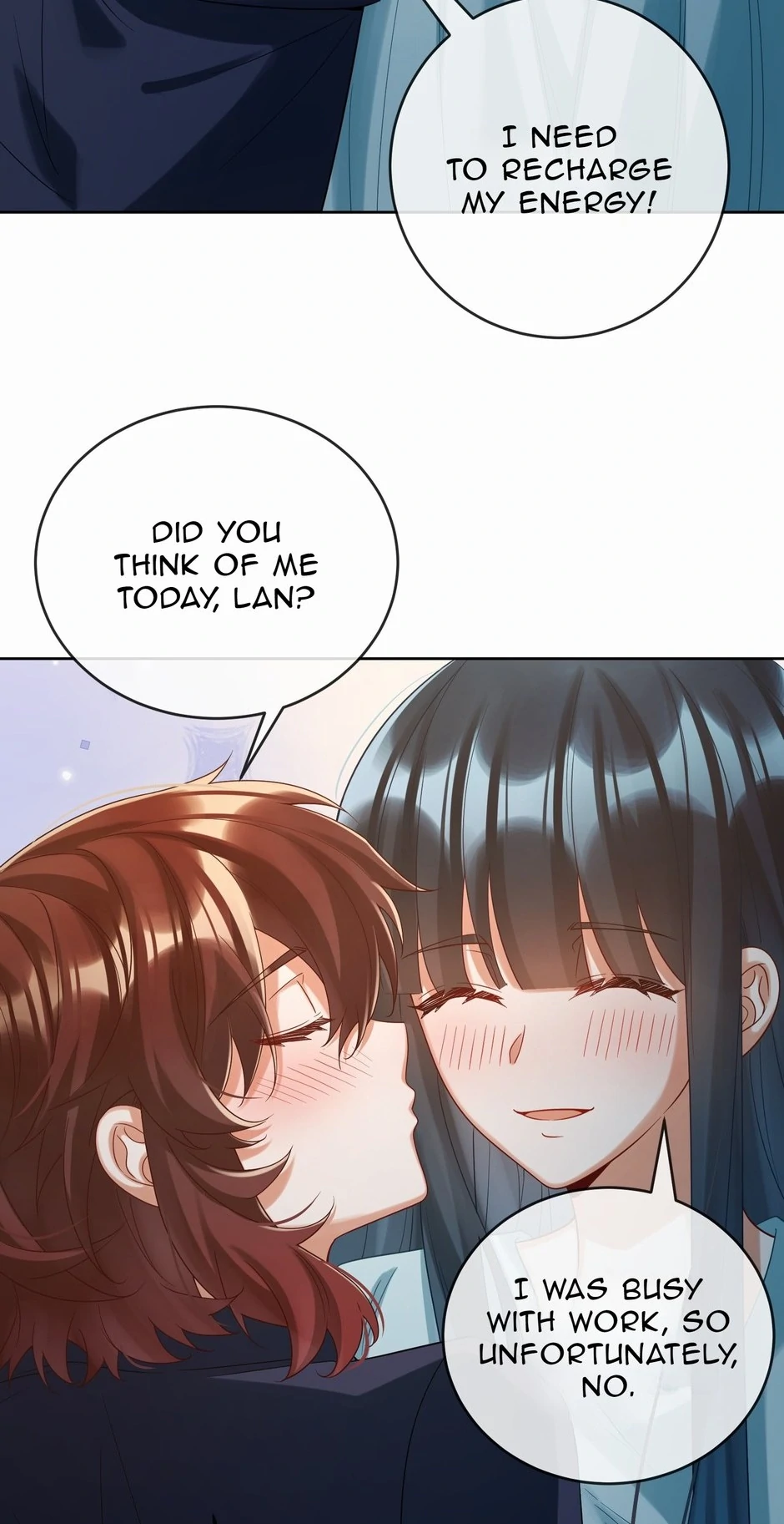 The Daughter Of Evil And Miss Devil Chapter 95 - page 6