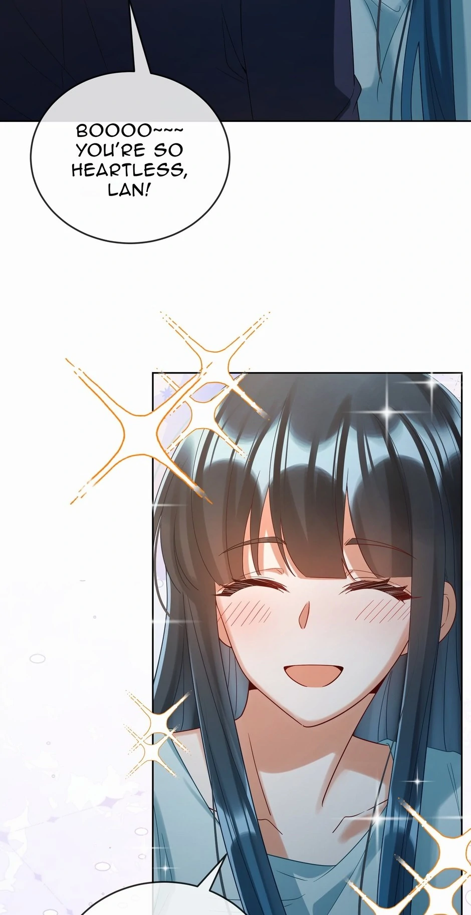 The Daughter Of Evil And Miss Devil Chapter 95 - page 7