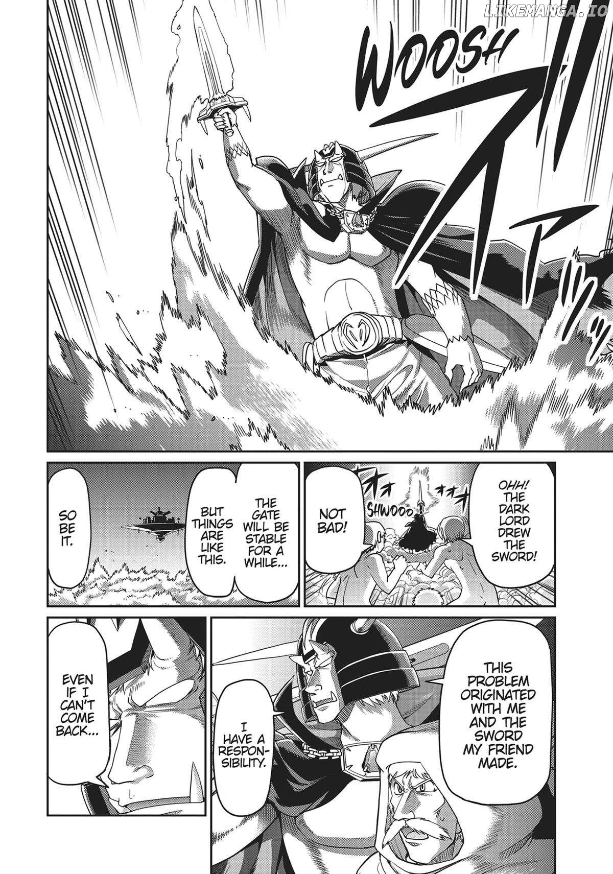 Isekai Demo Fuuzoku Jou Yatte Mita Chapter 69 - page 4