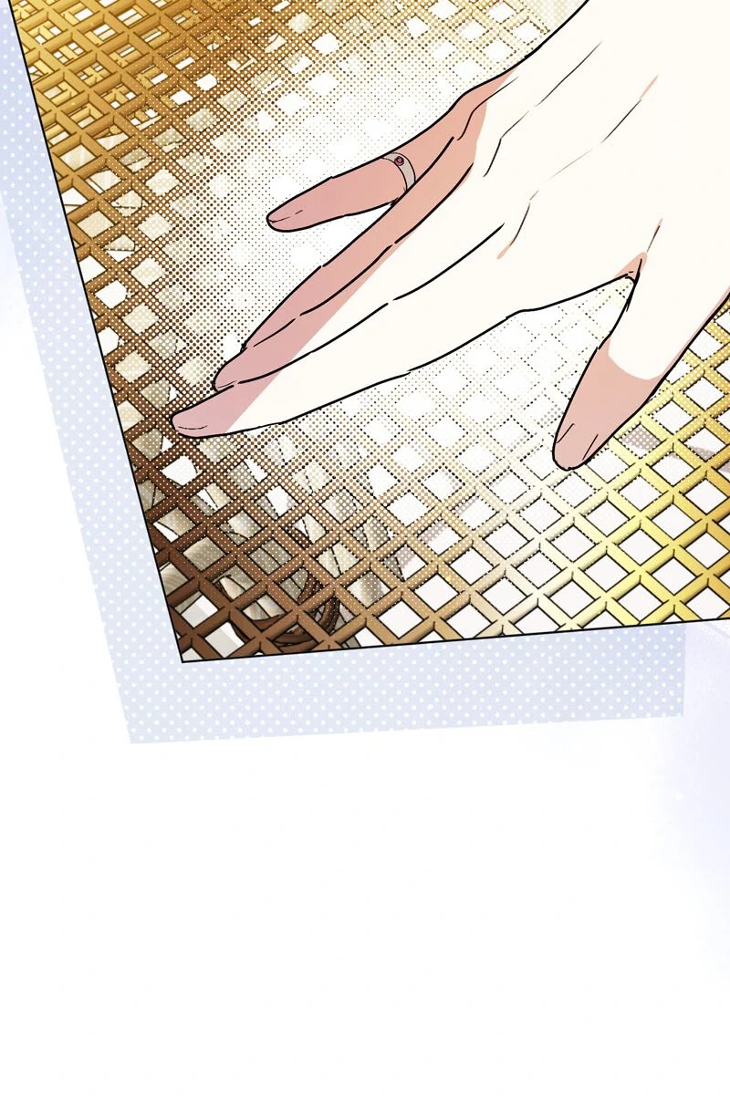 I Thought I was the Real Daughter Chapter 33 - page 8