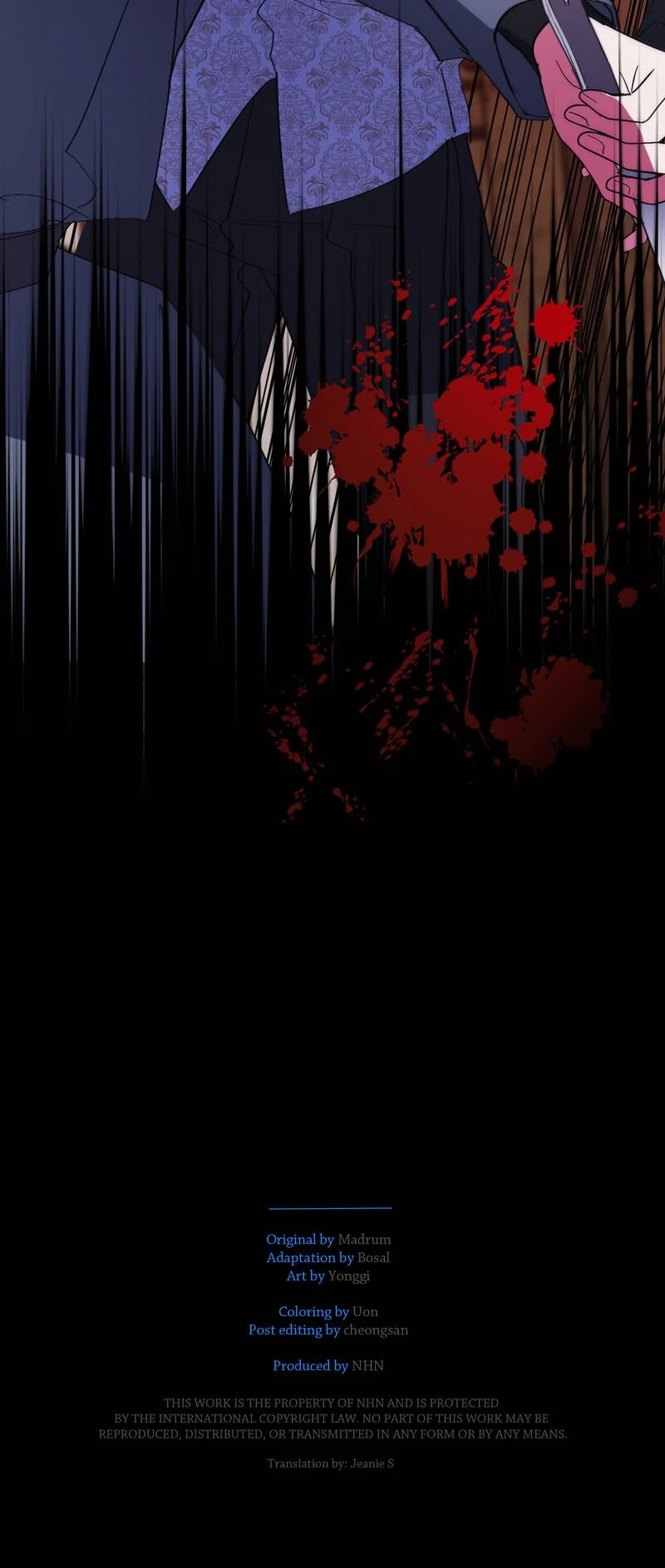 I Thought I was the Real Daughter Chapter 33 - page 77