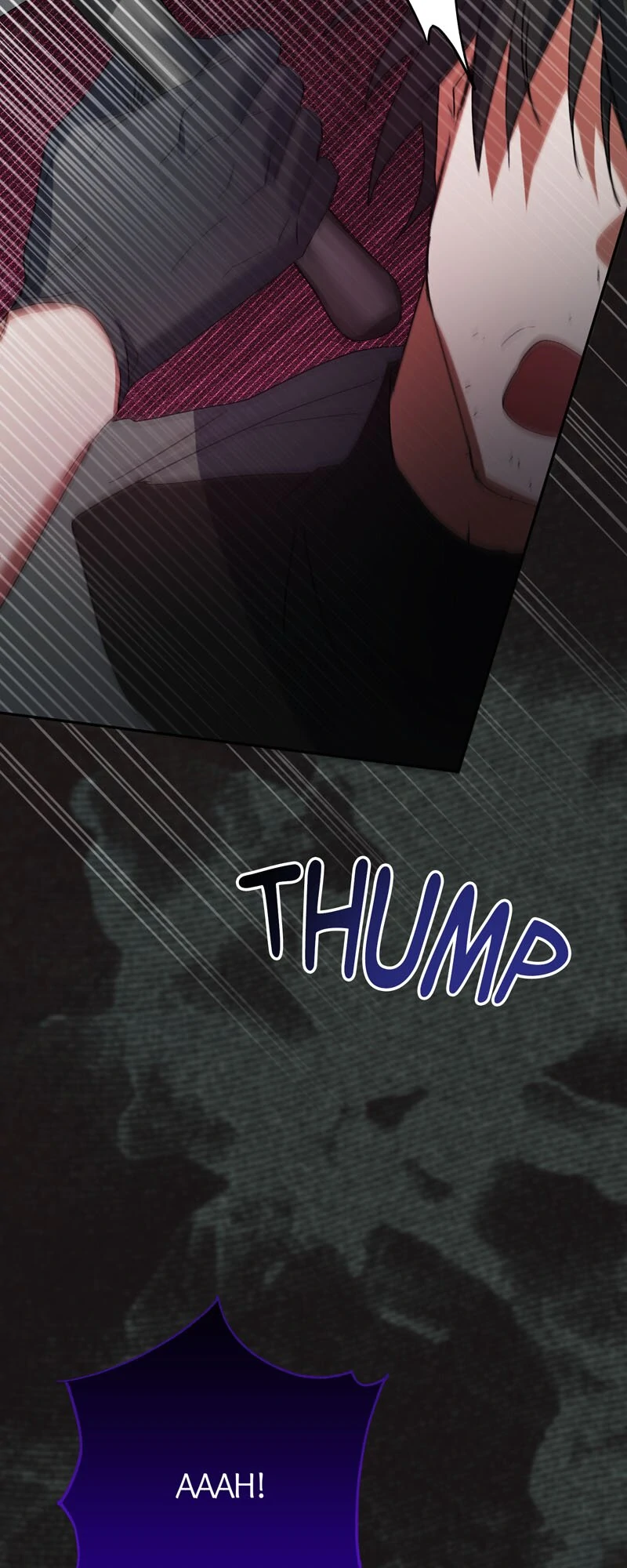 I Thought I was the Real Daughter Chapter 34 - page 3