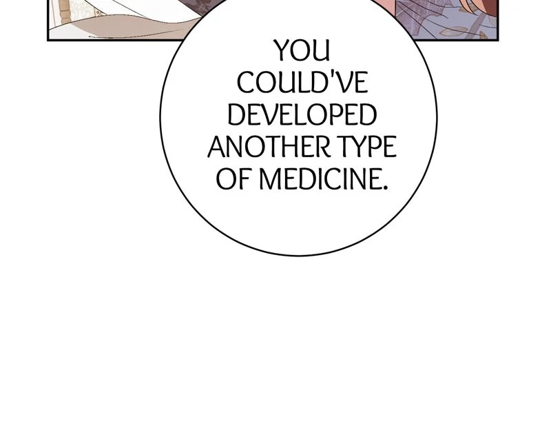 I Thought I was the Real Daughter Chapter 34 - page 46