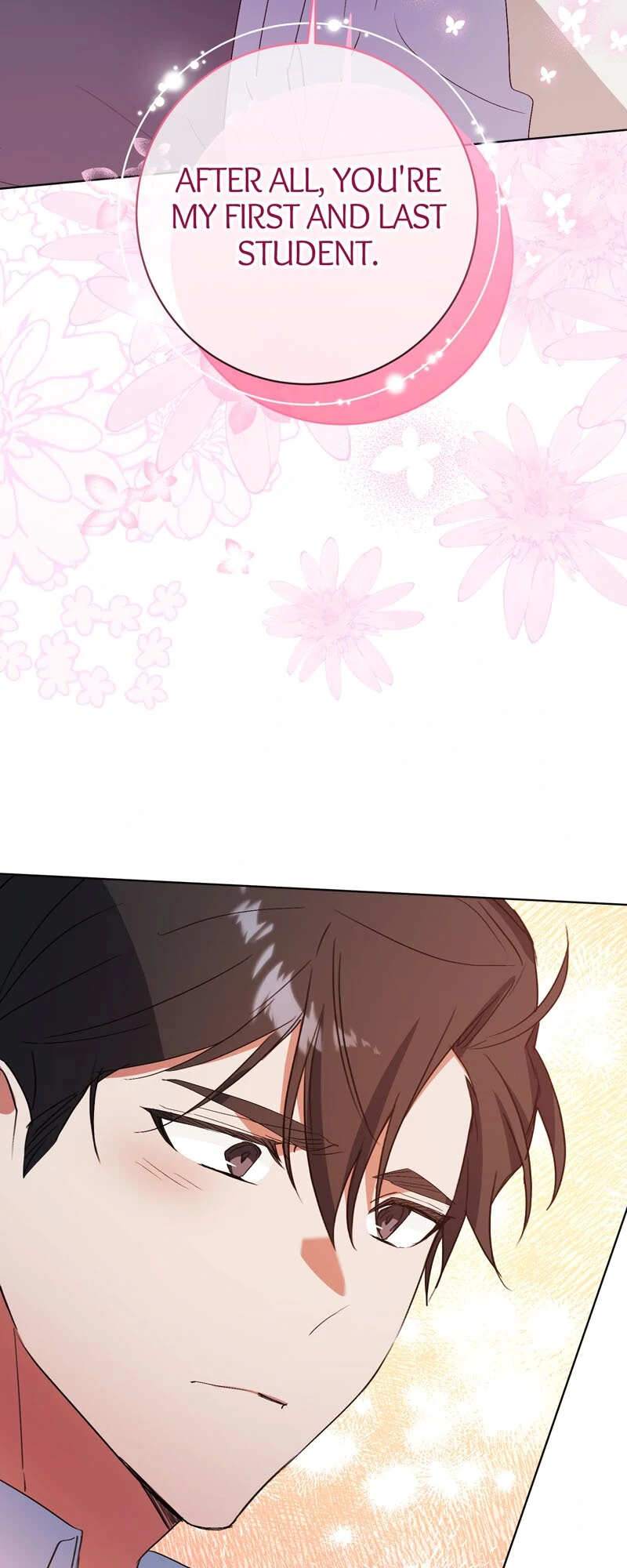 I Thought I was the Real Daughter Chapter 34 - page 64