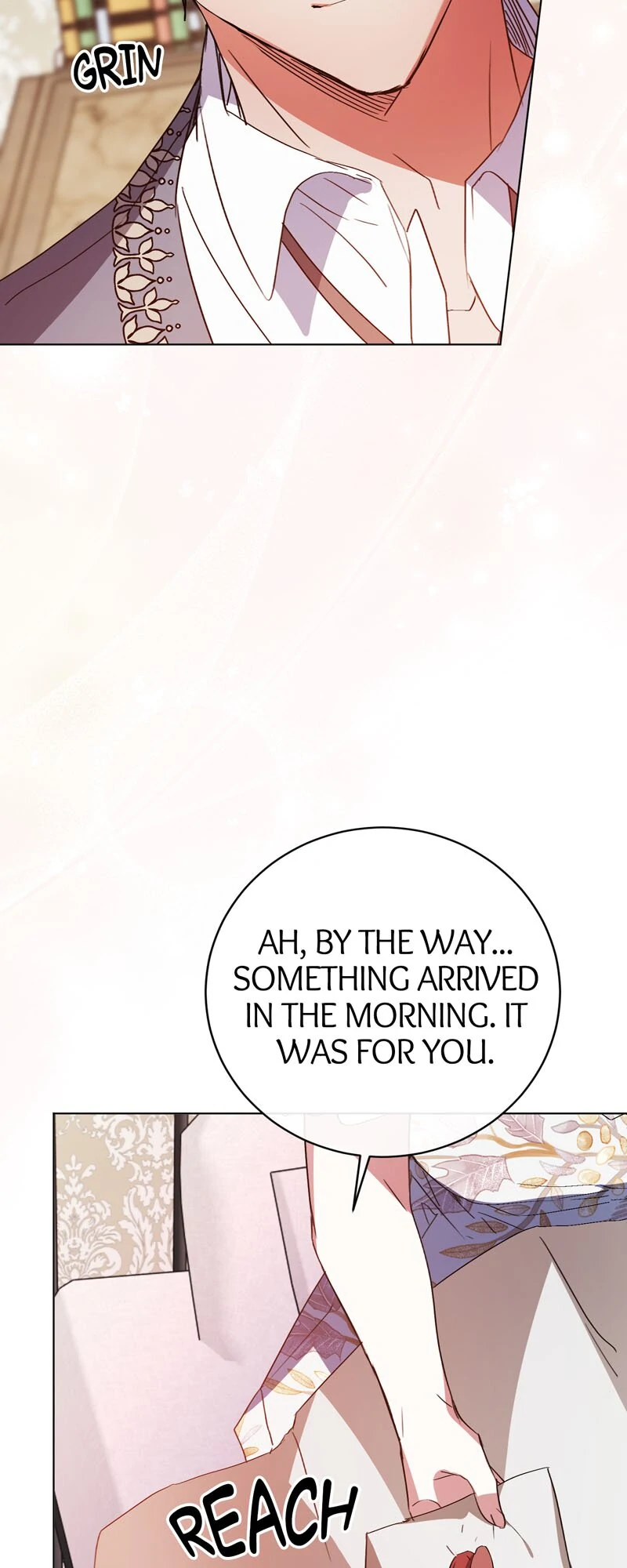 I Thought I was the Real Daughter Chapter 34 - page 68