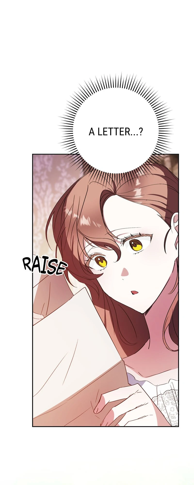 I Thought I was the Real Daughter Chapter 34 - page 70