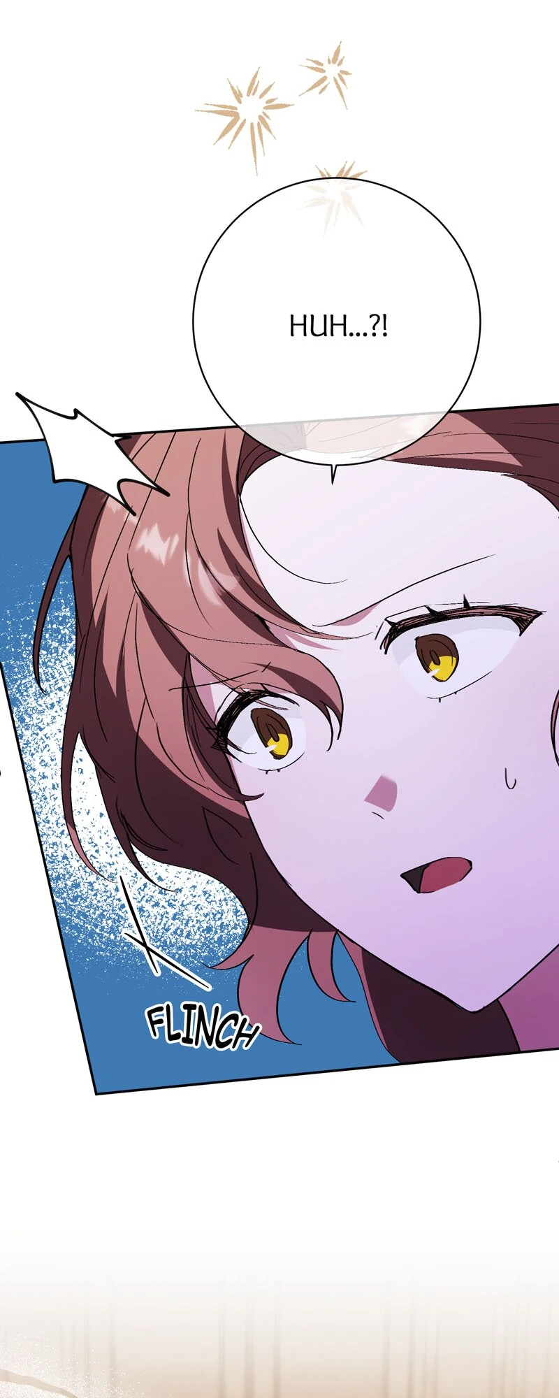 I Thought I was the Real Daughter Chapter 35 - page 17