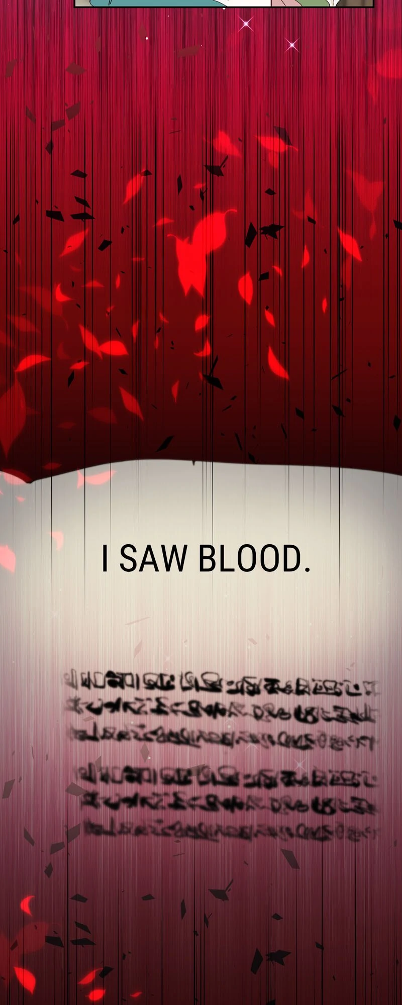 I Thought I was the Real Daughter Chapter 35 - page 21