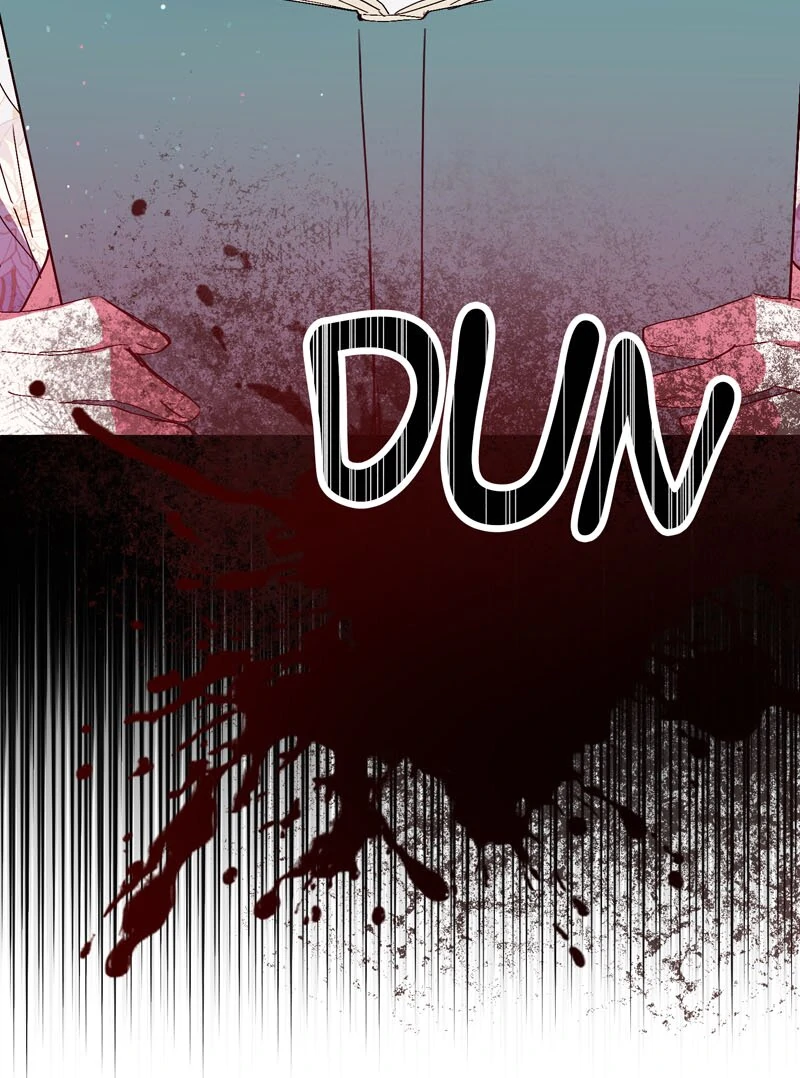 I Thought I was the Real Daughter Chapter 35 - page 23