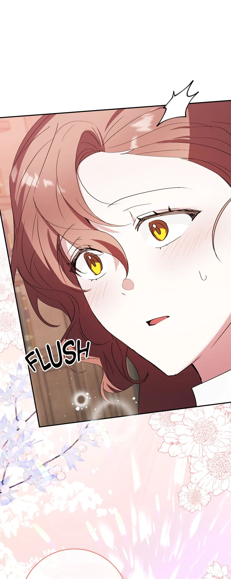 I Thought I was the Real Daughter Chapter 35 - page 46