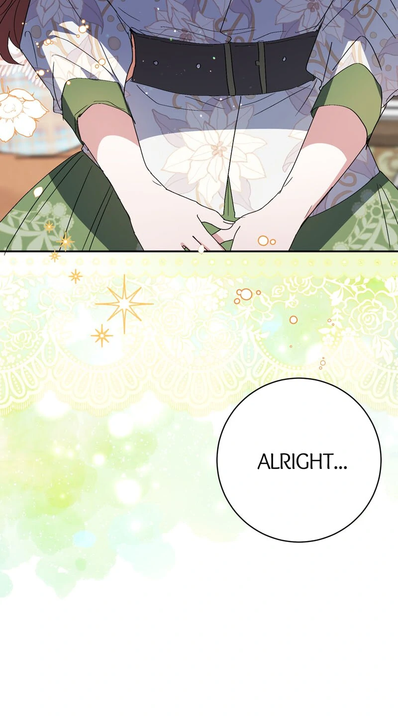 I Thought I was the Real Daughter Chapter 35 - page 59