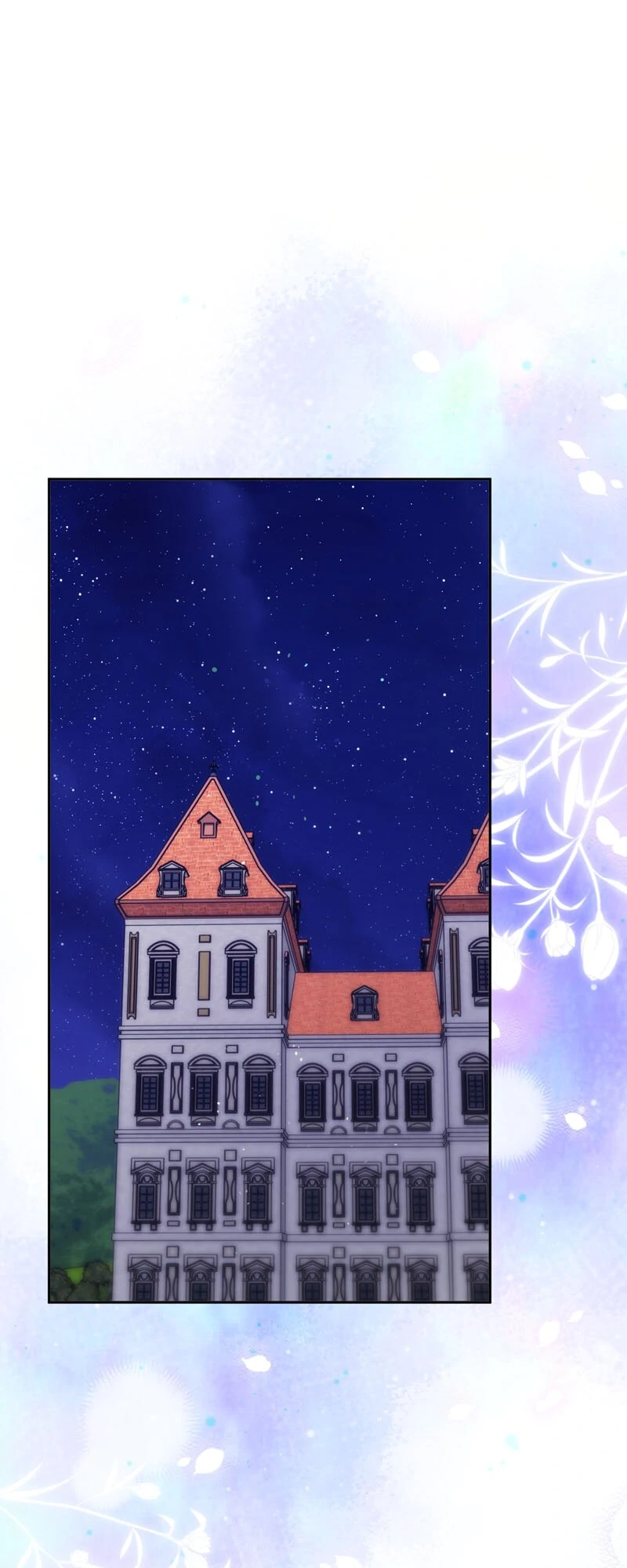 I Thought I was the Real Daughter Chapter 35 - page 60