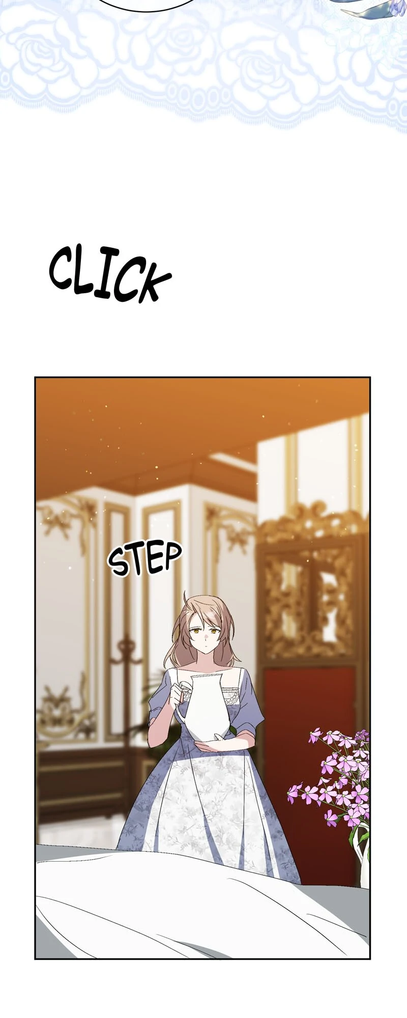 I Thought I was the Real Daughter Chapter 35 - page 63