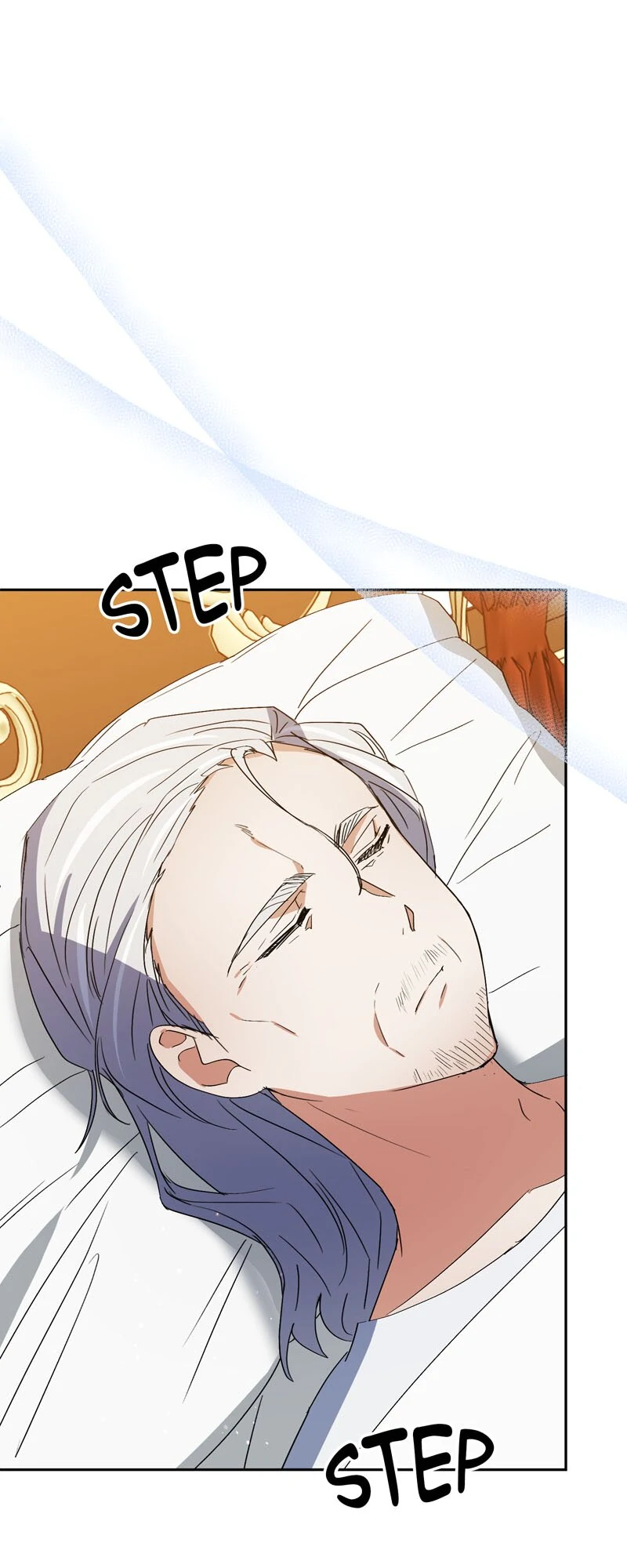 I Thought I was the Real Daughter Chapter 35 - page 64