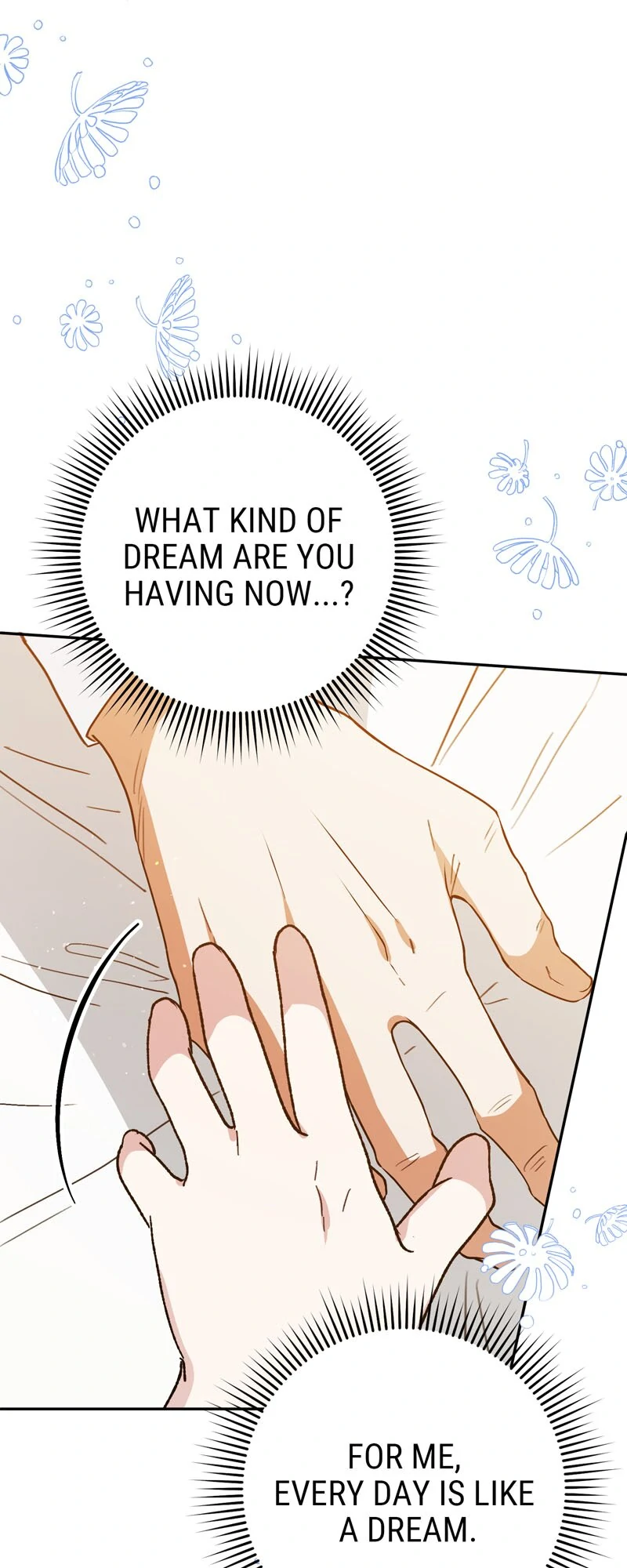 I Thought I was the Real Daughter Chapter 35 - page 67