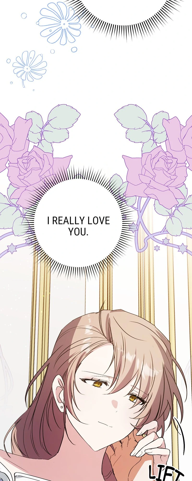 I Thought I was the Real Daughter Chapter 35 - page 68