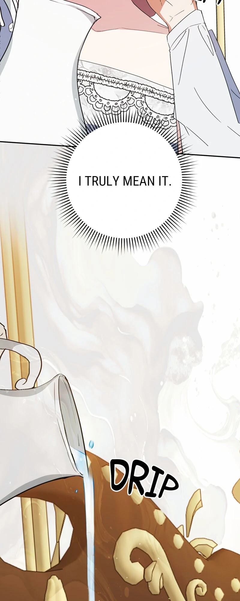 I Thought I was the Real Daughter Chapter 35 - page 69