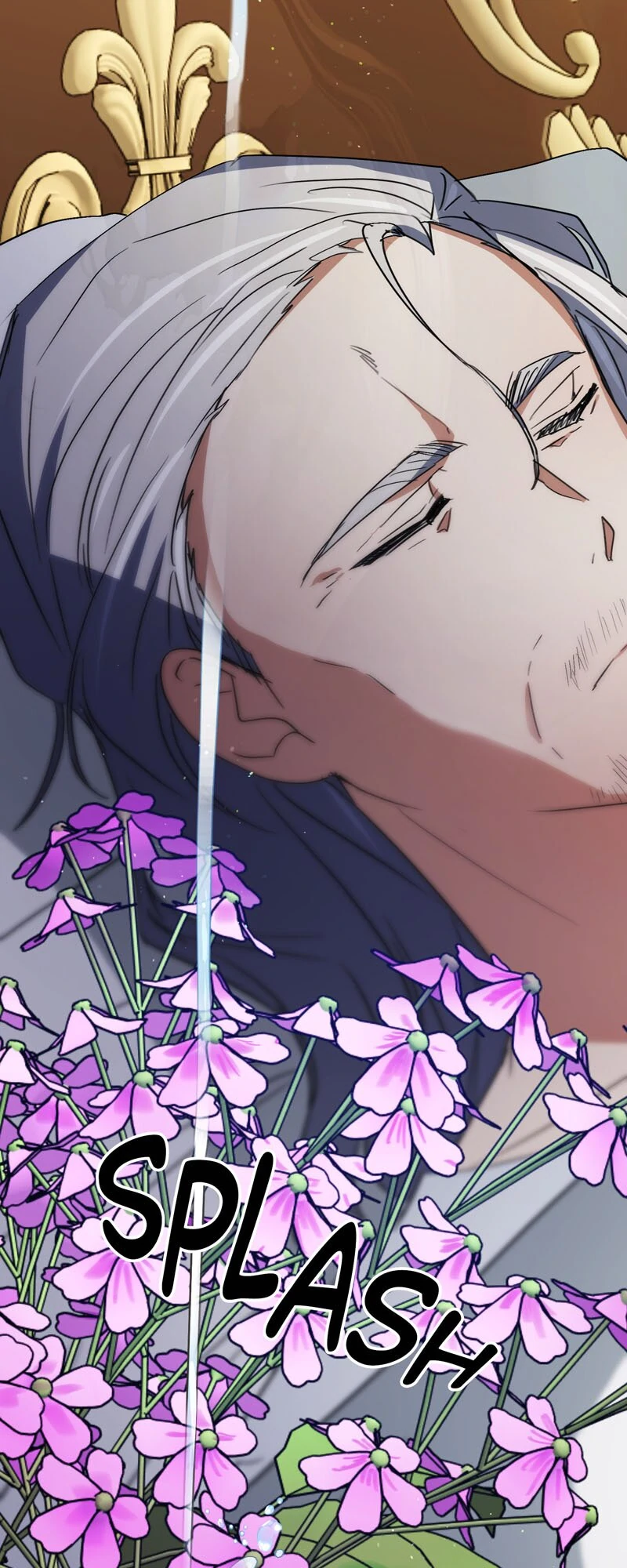 I Thought I was the Real Daughter Chapter 35 - page 70