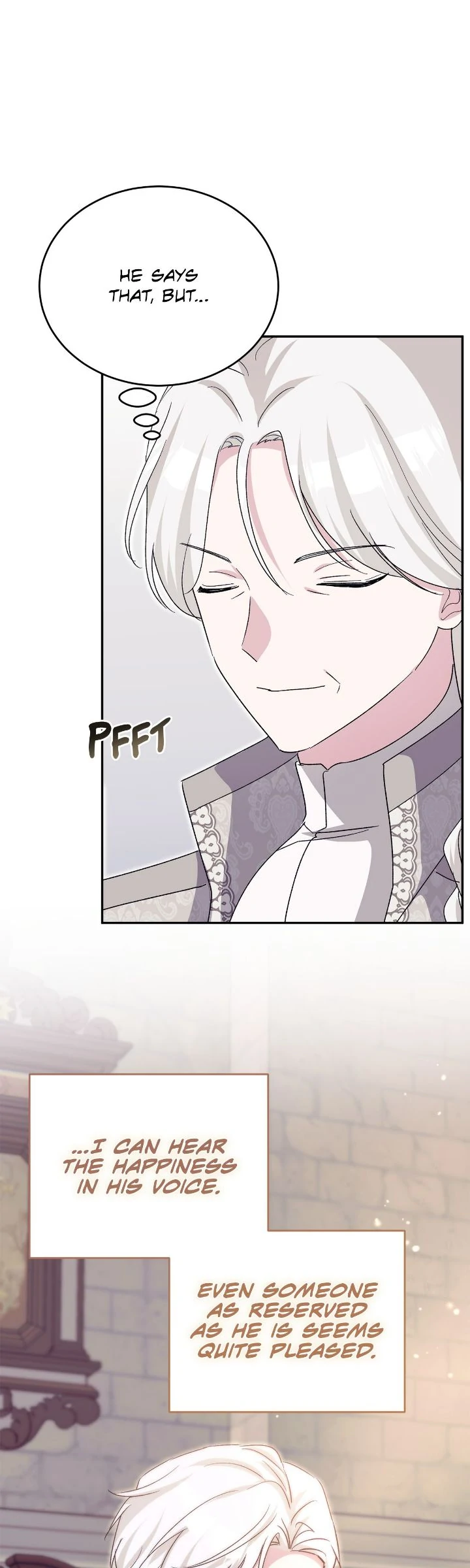 Hawar in the Winter Garden Chapter 77 - page 11