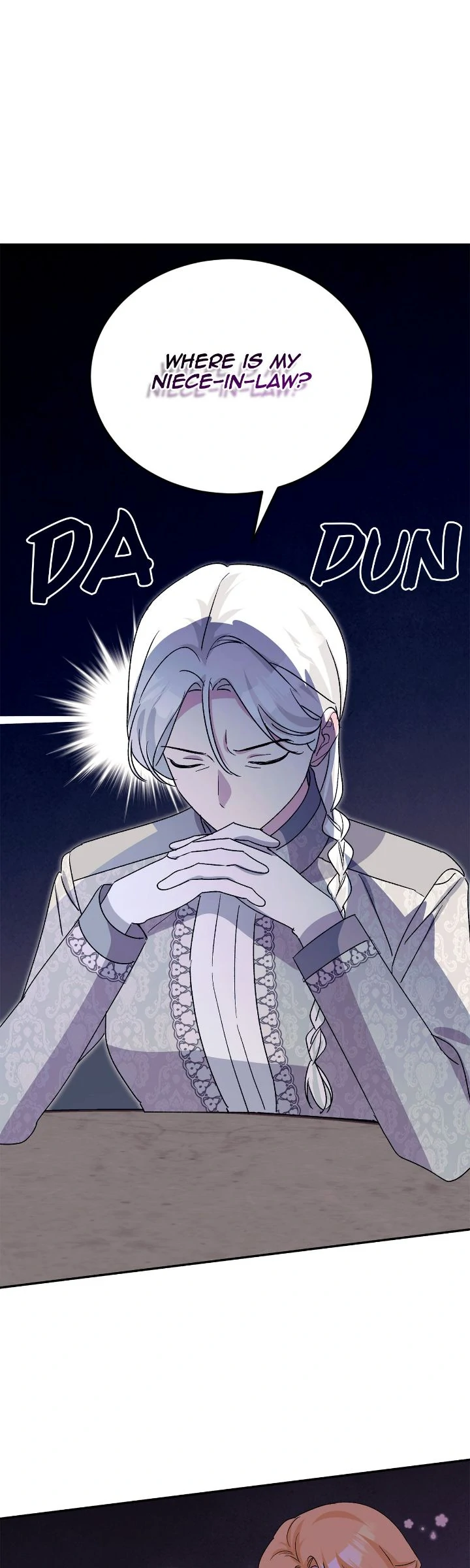 Hawar in the Winter Garden Chapter 77 - page 19