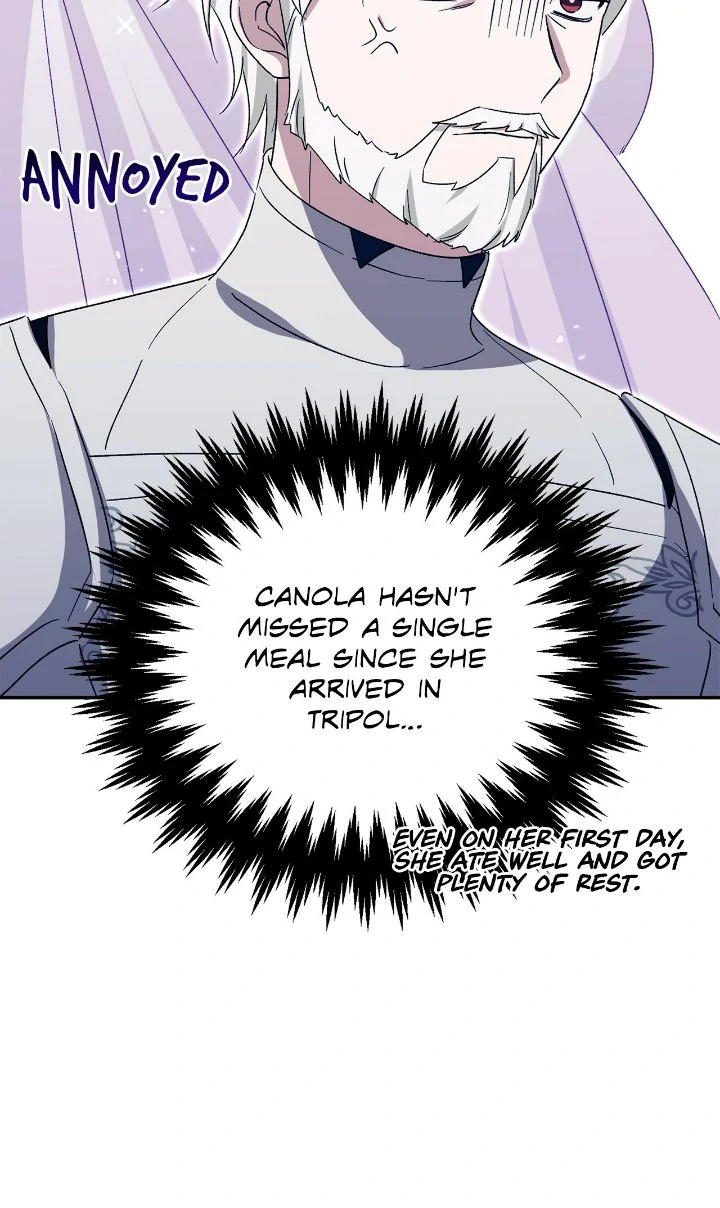 Hawar in the Winter Garden Chapter 77 - page 22