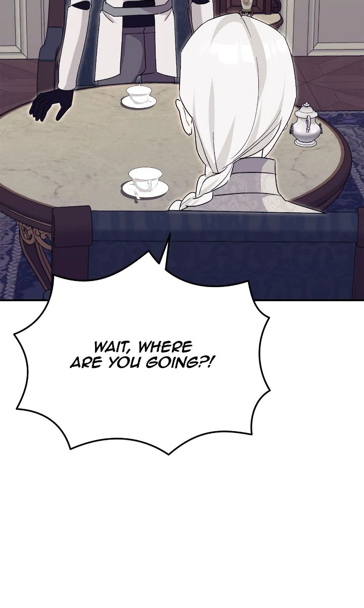 Hawar in the Winter Garden Chapter 77 - page 26