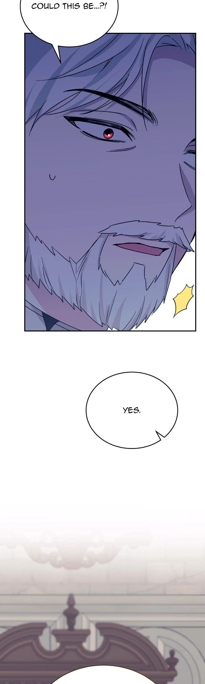Hawar in the Winter Garden Chapter 77 - page 2