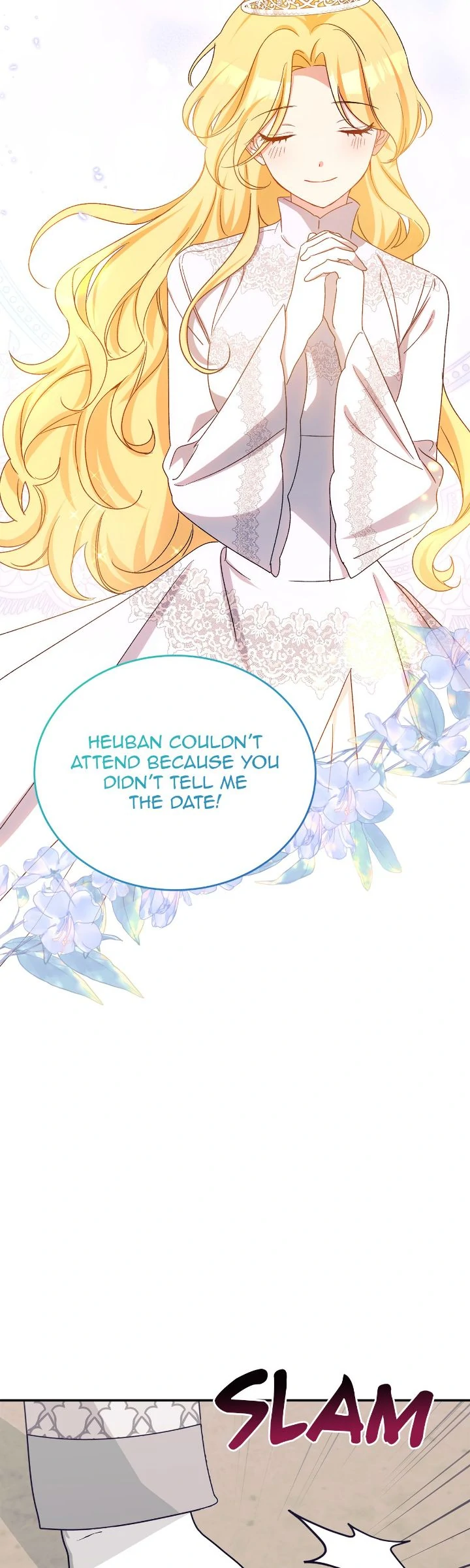 Hawar in the Winter Garden Chapter 77 - page 29